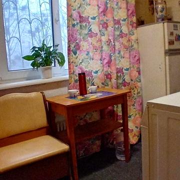 Продаж 1к Квартира Гвардійців-Широнінців вулиця