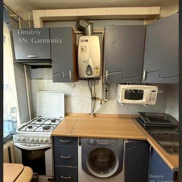 Подол 1к Хрущевка 35000$