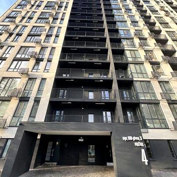 Продаж 1к Квартира 600-річчя вулиця ЖК Лесопарковый