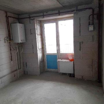 Продаж 1 кімнатної новобудови на Чорновола