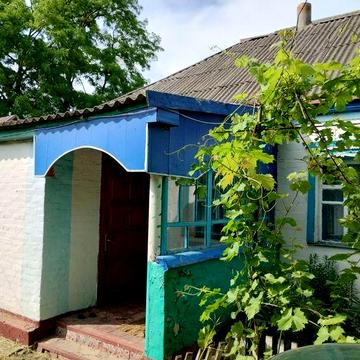 Продається будинок с.Коврай, Золотоніський р-н