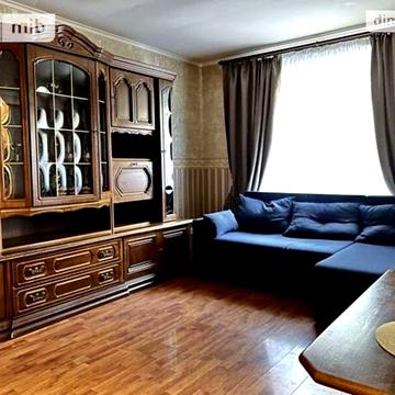 Довгострокова оренда 2к Квартира Хмельницького Богдана проспект