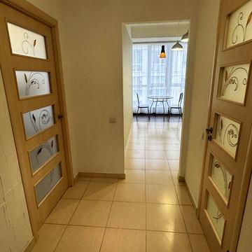 Продаж 1к Квартира Миколи Сингаївського (Новооскольська) вулиця ЖК Фортуна