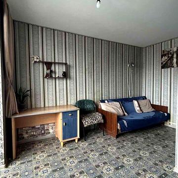 Сдается 1 комнатная квартира