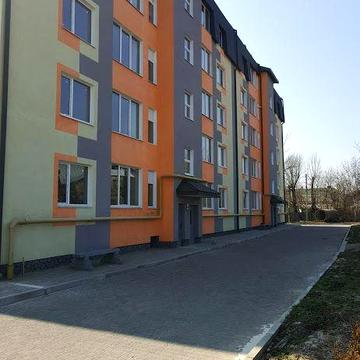 Двохкімнатна квартира + комора, р-н вул. Коновалця ЖК Золотий ключик