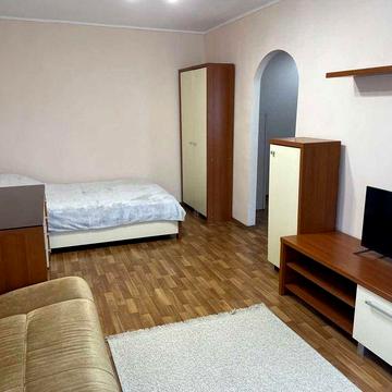 Аренда квартиры 1к Левый берег, Петра Калнышевского