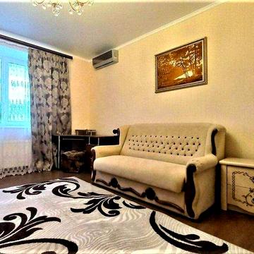 Здам 1-кімнатну квартиру на вул. Гарматна