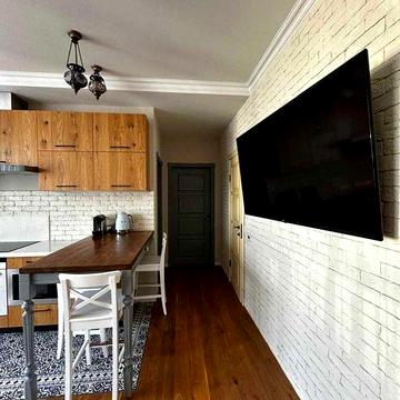 ВЛАСНИК! квартира 65 кв. м. метро Вирлиця. Вірменська 6, Ковальська ЖК Ковальська - Будинок на Вірменській