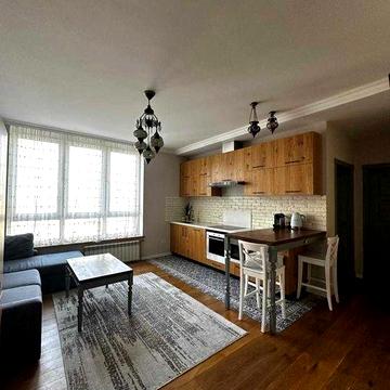 ВЛАСНИК! квартира 65 кв. м. метро Вирлиця. Вірменська 6, Ковальська ЖК Ковальська - Будинок на Вірменській