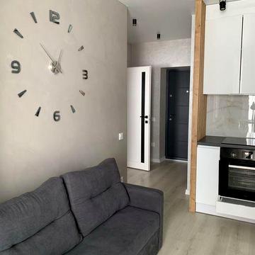 Оренда. На щасливому.