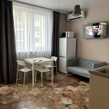 Аренда квартиры ЖК Паркленд метро Васильковская