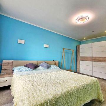 Оренда 1-кімнатної квартири на Чавдар