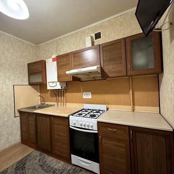 Продаж 1к Квартира Джерельна вулиця ЖК Фортуна-2