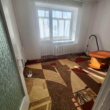 Здам 1 кімнатну квартиру, Відінська 23. Буде Вільна з 25.12.