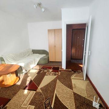 Здам 1 кімнатну квартиру, Відінська 23. Буде Вільна з 25.12.