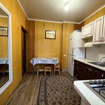 Оренда гарної 1 к. квартири в Тяжилові біля Костелу.