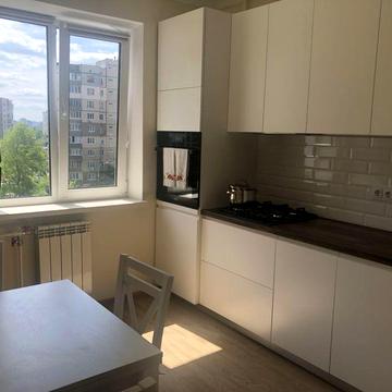 Двухкімнатна квартира вулиця Бальзака