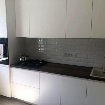 Двухкімнатна квартира вулиця Бальзака