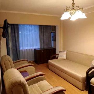 Затишна 1-к на Русанівці. Газ, бойлер, метро Лівобережна поруч.