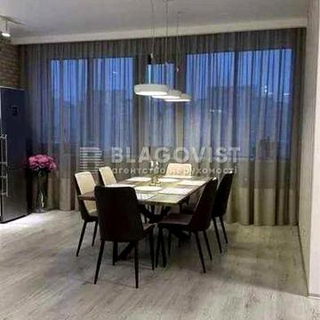 Продаж 3кімн. квартири 125м2 у ЖК River Stone з ремонтом. паркінгом ЖК River Stone