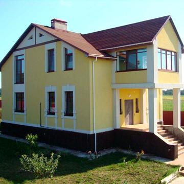 Будинок з ремонтом та підвалом, 20хв від Києва