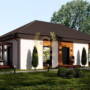 Продаж коттеджа с.Щасливе 5 км от Києва