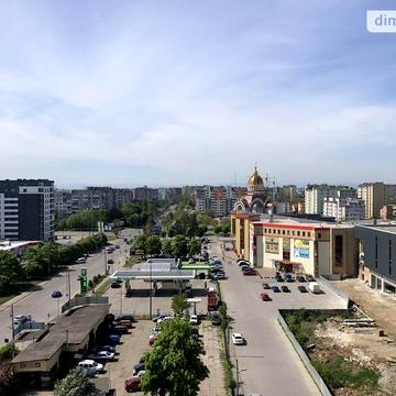 Довгострокова оренда 1к Квартира Вовчинецька вулиця ЖК по вул. Вовчинецькій