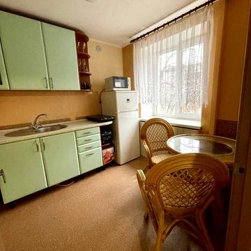 Здам 1-кімнатну квартиру Центр!!!