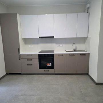 Ж.к. Причал", Гліба Бабича 8