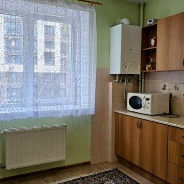 Національної Гвардії вул., 14е