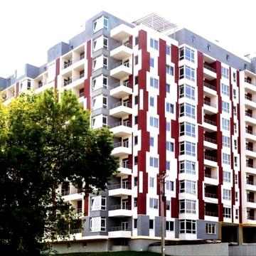 Продаж 2 кім квартири Під Голоском 17В ЖК Під Голоском