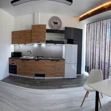 Аренда квартиры жк новые Черемушки