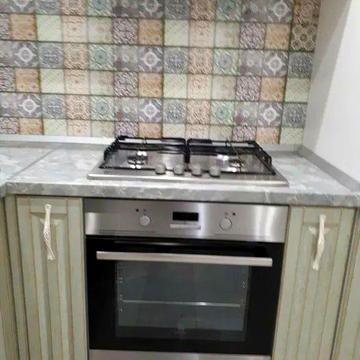 Здам хорошу 1 кімнатну квартиру в новому будинку на Озерній!