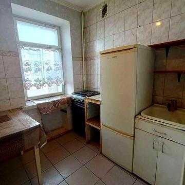 41875 Продаж 1к квартири на Виставці , Терміново