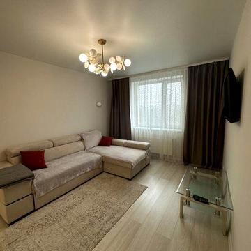 Оренда шикарної 1 кімнатної квартири на Поділлі