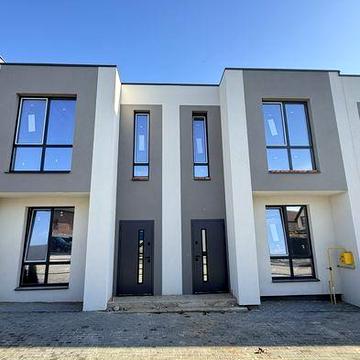 Таунхаус 3 кімнати, Якушинці вулиця Затишна