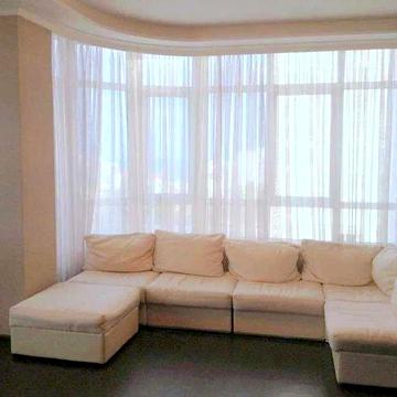 Сдам 3 ком кв ЖК Французский Стикон Море Трасса здоровья Парк Код959