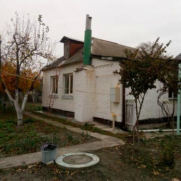 Продаю частину приватного БУДИНКУ із ЗЕМЕЛЬНОЮ ДІЛЯНКОЮ .