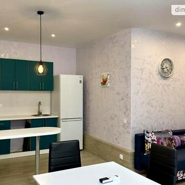 Продаж 1к Квартира Карла Маркса вулиця