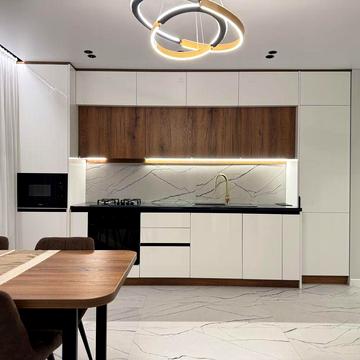 Оренда 2-к/Жк B4/Новобудова/Газове опалення