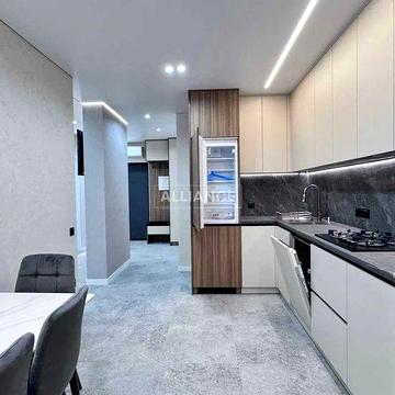 Здам в оренду 1к квартиру з шикарним ремонтом