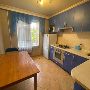 Сдам квартиру на Вечернем