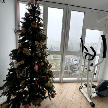 Довгострокова оренда 1к Квартира Академіка Сергія Корольова вулиця