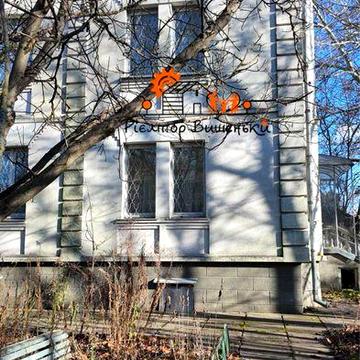 235000$ Родинна садиба або простір для бізнесу с. Петропавлівське