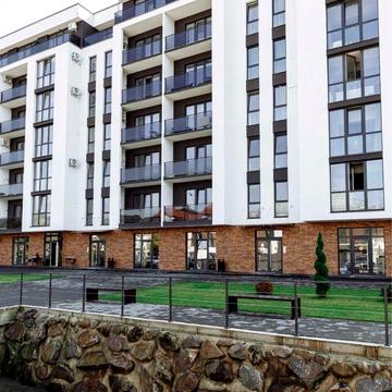 Продам Апартамети Green Park Polyana ЖК Green Park