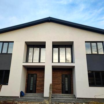 Продам новобудова (танхаус) РОСВИГОВО