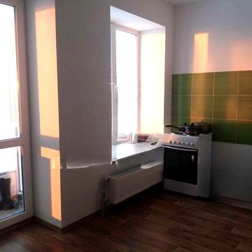 Продається квартира-студія Гостомель Без комісії