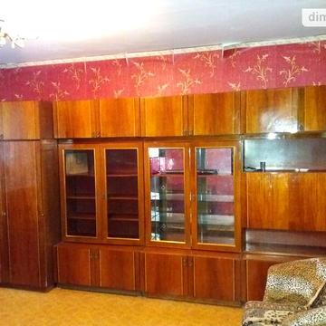 Довгострокова оренда 2к Квартира Тернопільська вулиця