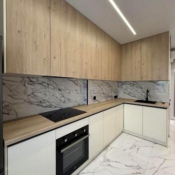 Довгострокова оренда 1к Квартира Науки (Гагаріна) проспект