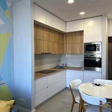 Продам 2 комнатную квартиру с видом на море 35 жемчужина , Аркадия ЖК 35 жемчужина